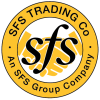 SFS Trading Co Logo