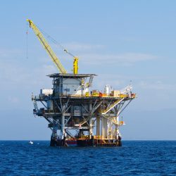 Oil Rig