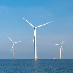 Offshore Wind Farm