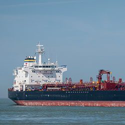 Bulk carriers