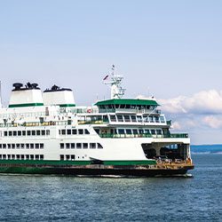 Ferries